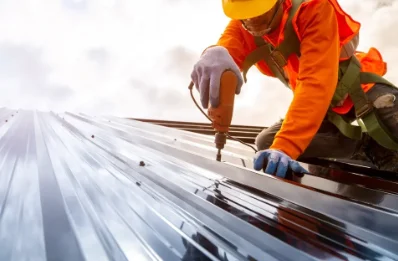 Travaux de zinguerie à Siaugues-Sainte-Marie